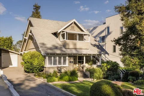 $1,495,000 | 2315 Cove Avenue, Los Angeles, CA 90039