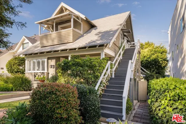 $1,495,000 | 2315 Cove Avenue, Los Angeles, CA 90039