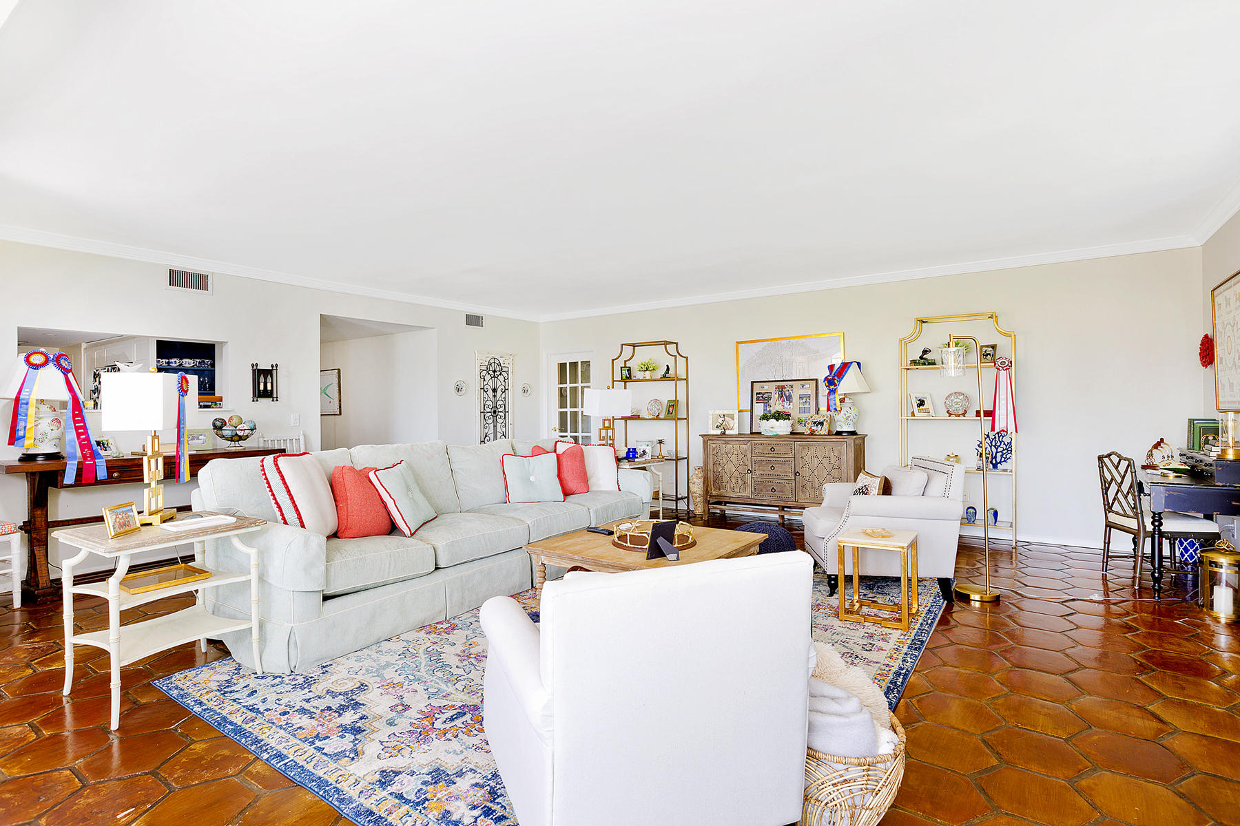 13321 Polo Club Road, Unit C102 Wellington, FL 33414 - Photo 11 of 32 13_Living_Layout2