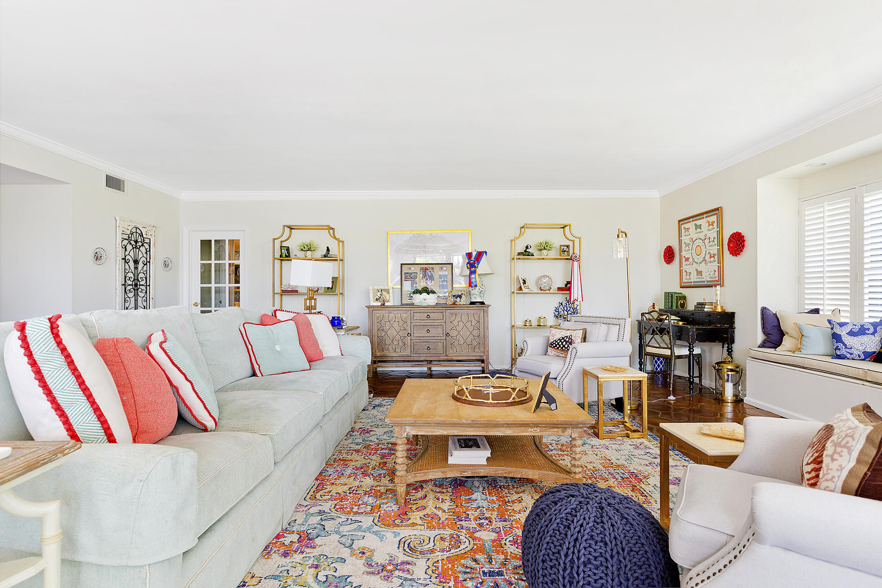 13321 Polo Club Road, Unit C102 Wellington, FL 33414 - Photo 13 of 32 15_Livingroom_1