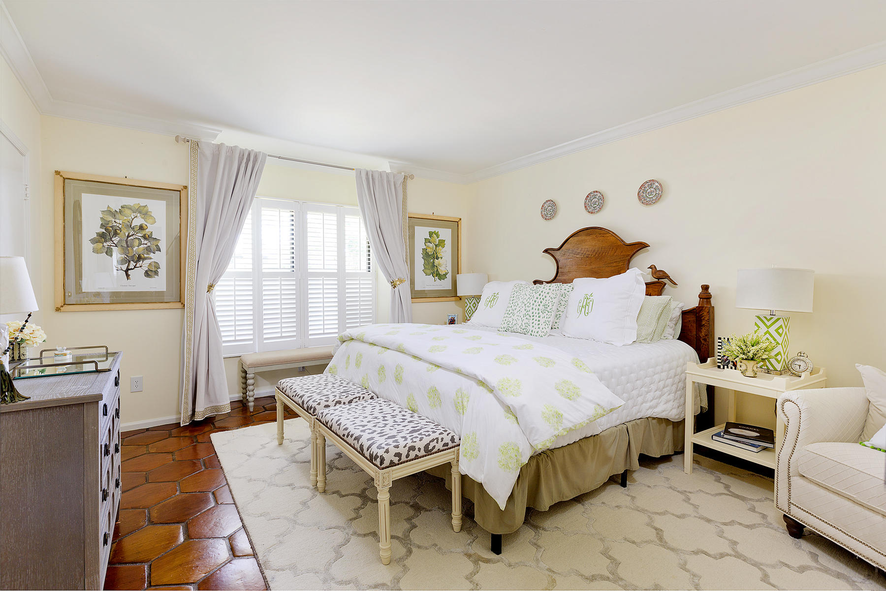 13321 Polo Club Road, Unit C102 Wellington, FL 33414 - Photo 17 of 32 19_Masterbedroom_1