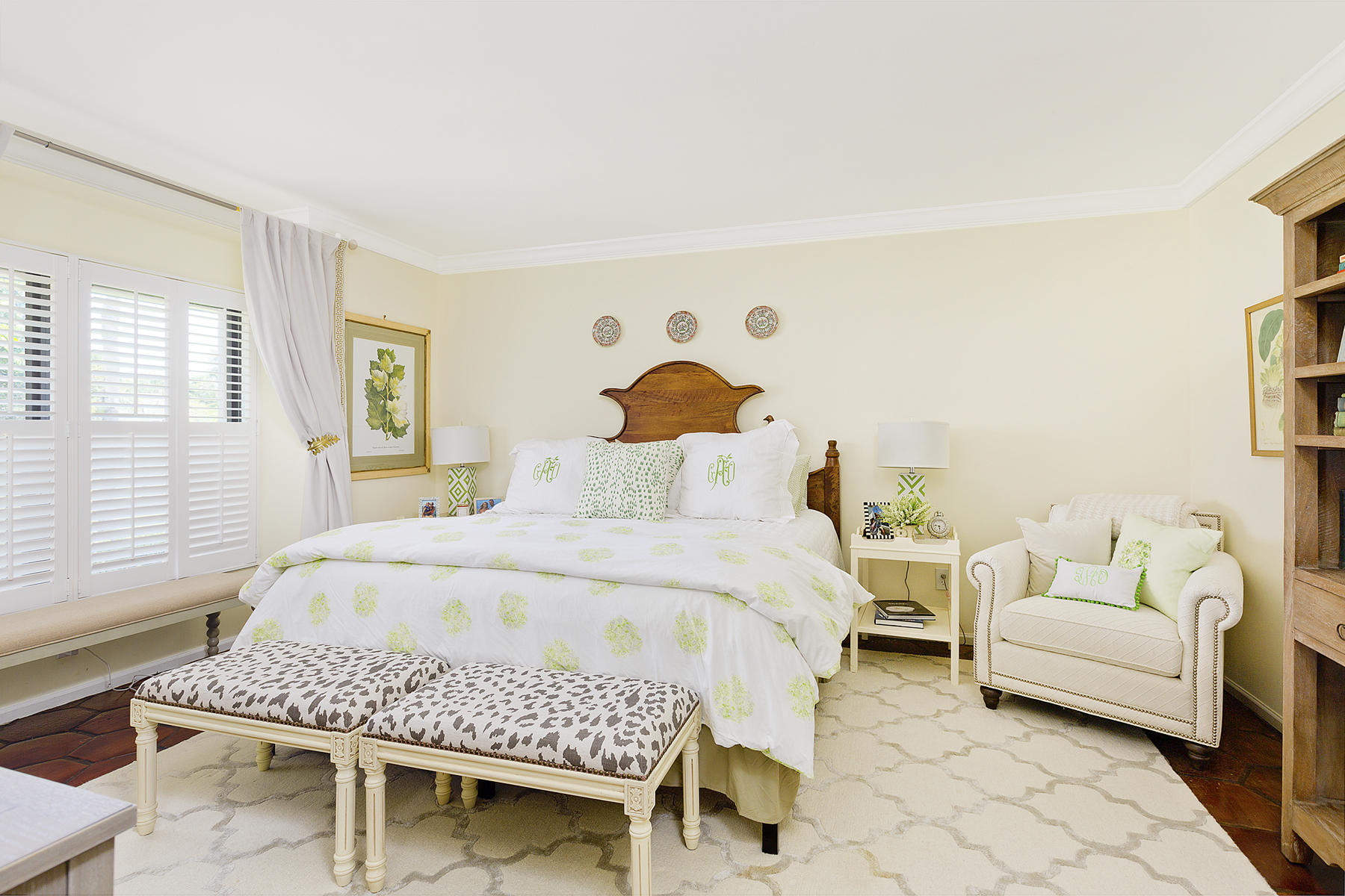 13321 Polo Club Road, Unit C102 Wellington, FL 33414 - Photo 21 of 32 23_Masterbedroom_2