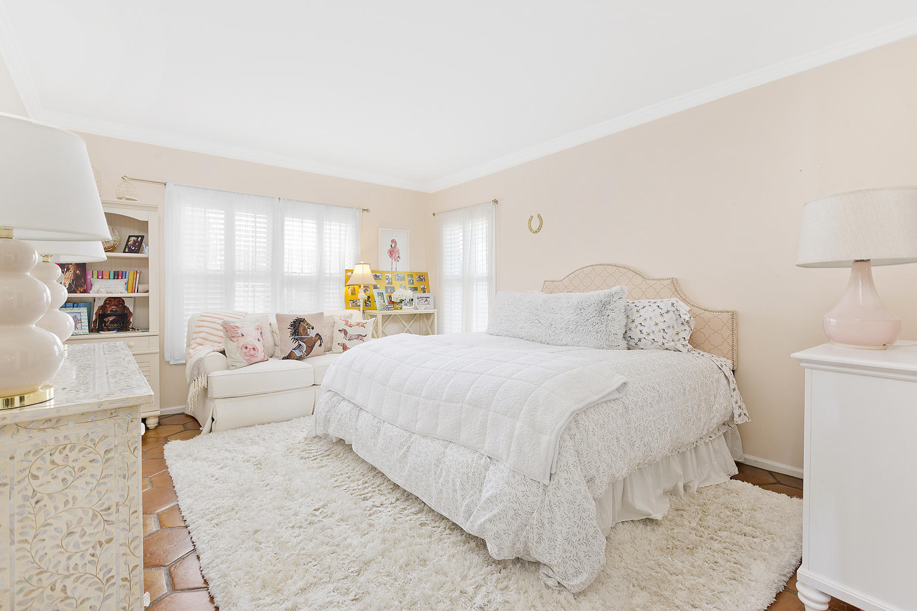 13321 Polo Club Road, Unit C102 Wellington, FL 33414 - Photo 22 of 32 24_Bedroom3