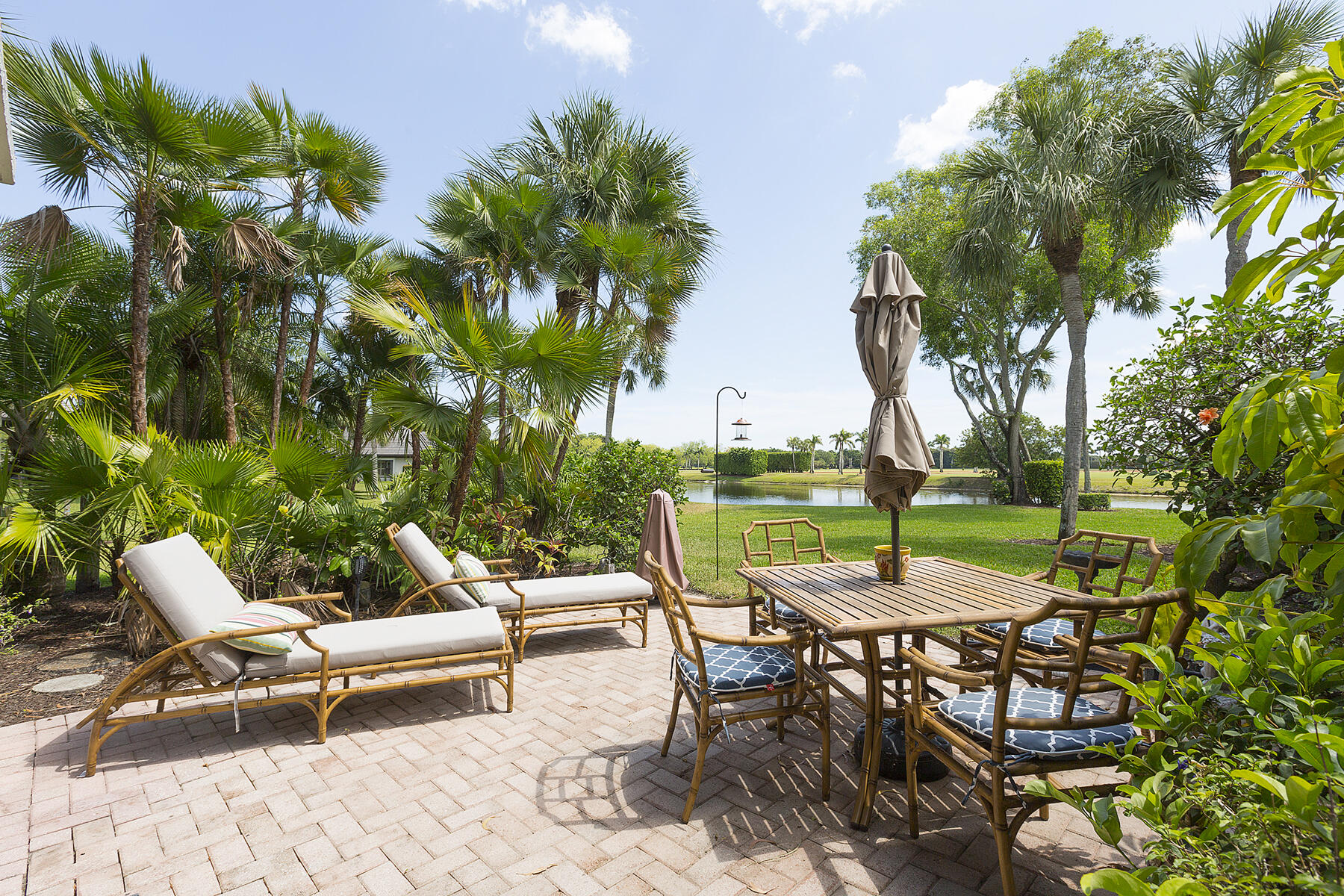 13321 Polo Club Road, Unit C102 Wellington, FL 33414 - Photo 27 of 32 29_PatioView