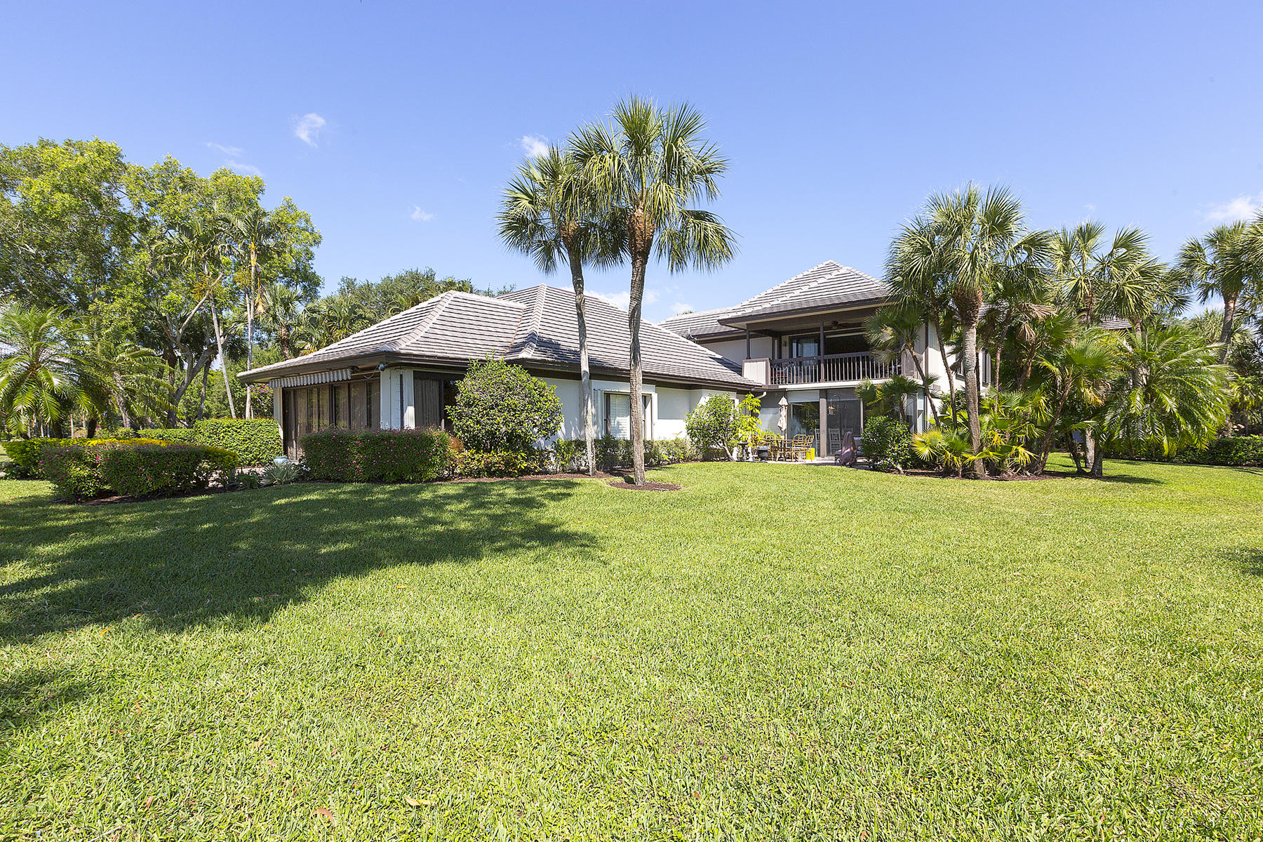 13321 Polo Club Road, Unit C102 Wellington, FL 33414 - Photo 30 of 32 01_BuildingBackExterior_1