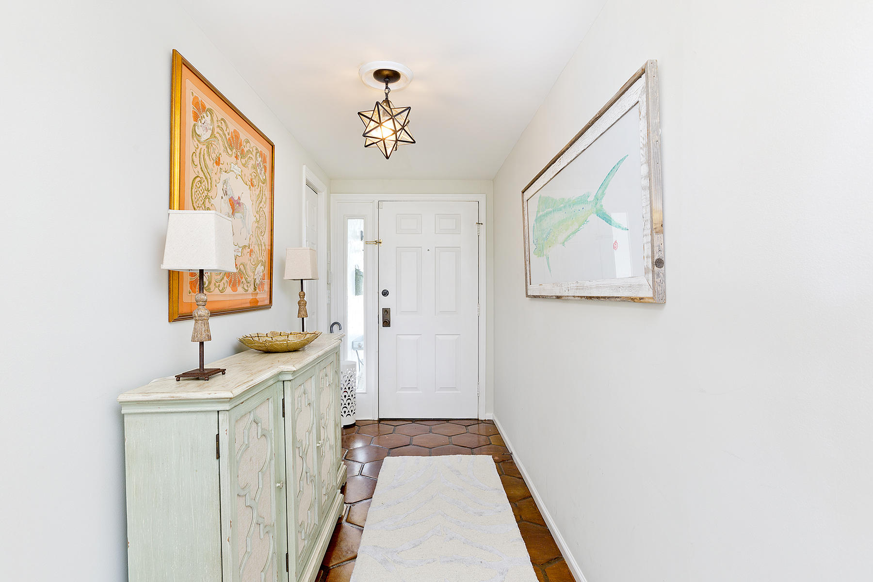 13321 Polo Club Road, Unit C102 Wellington, FL 33414 - Photo 3 of 32 03_Foyer1