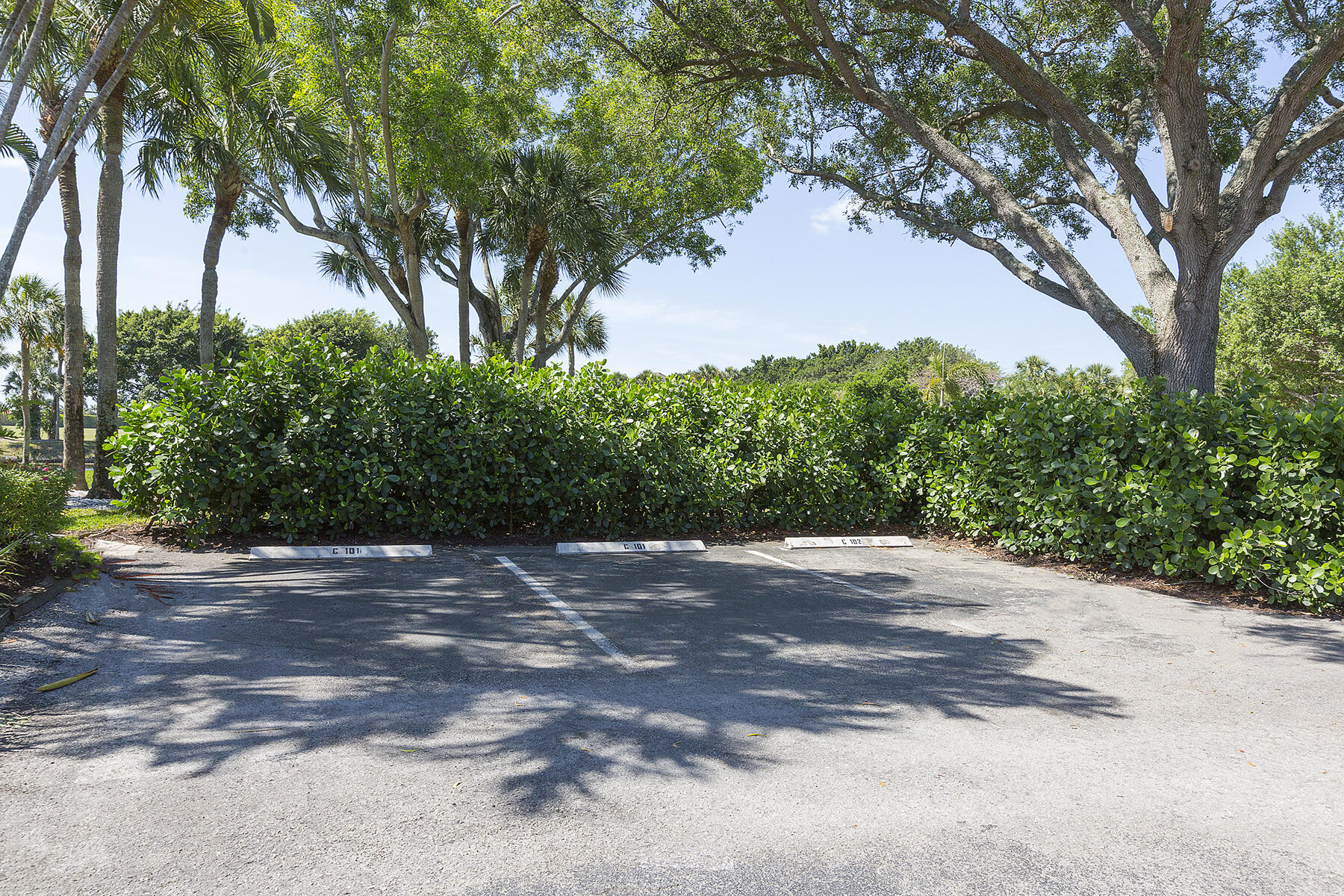 13321 Polo Club Road, Unit C102 Wellington, FL 33414 - Photo 32 of 32 34_Parking