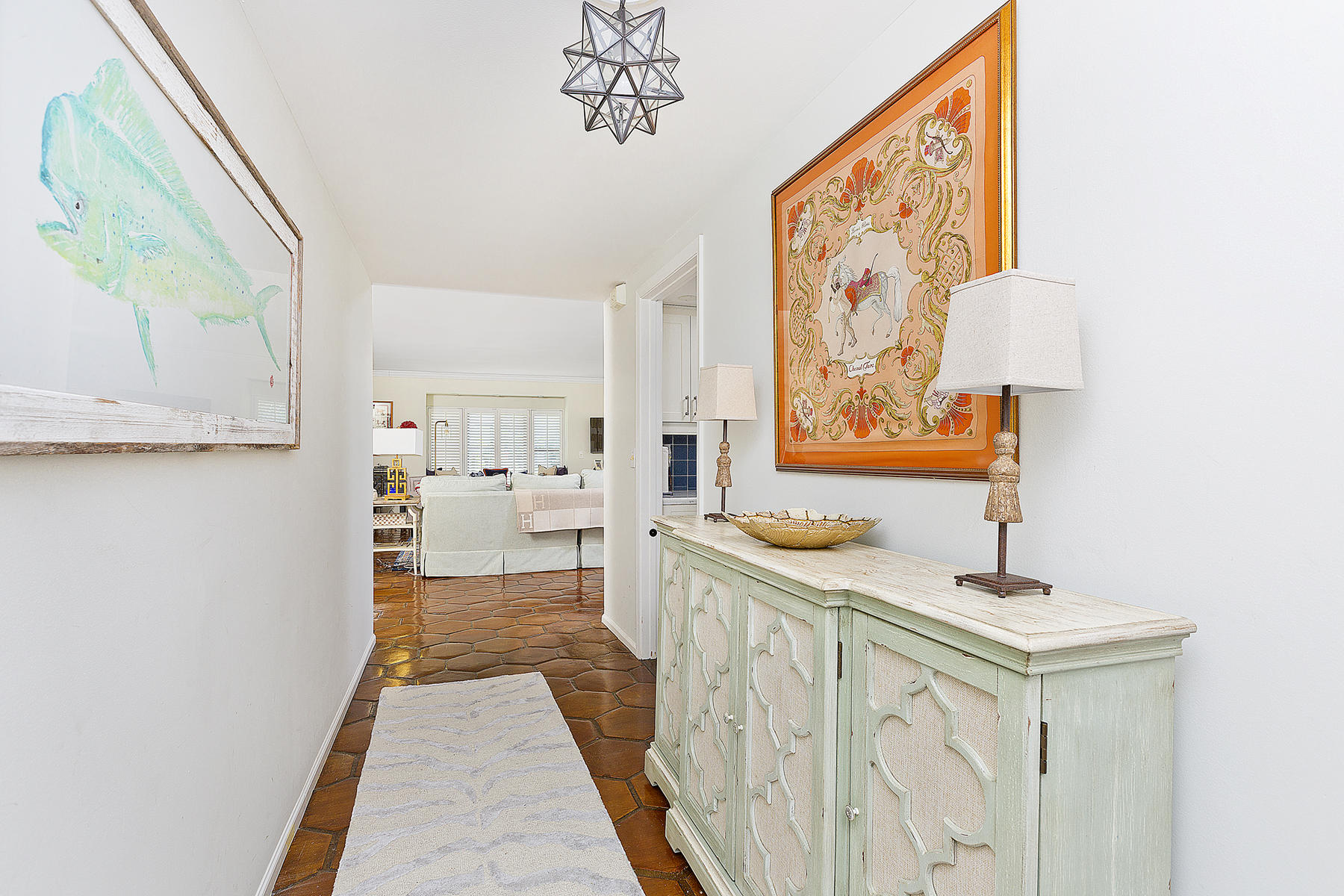 13321 Polo Club Road, Unit C102 Wellington, FL 33414 - Photo 5 of 32 05_Foyer_Layout2