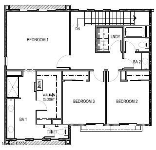 3606 George Sullivan Parkway Reno, NV 89512 - Photo 4 of 4 2501 Third Floor