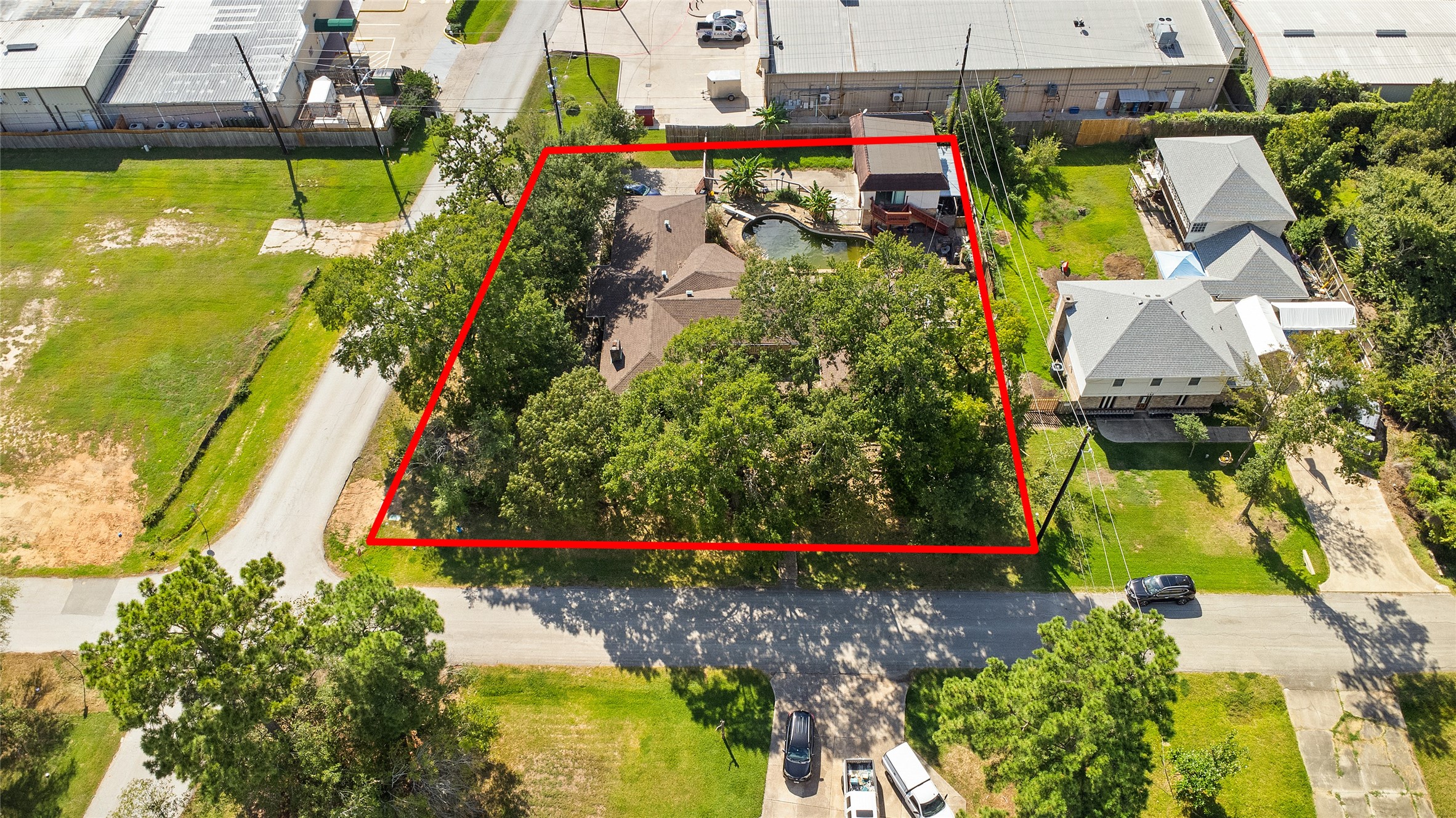 186 Spring Pines Drive Spring, TX 77386 - Photo 9 of 9