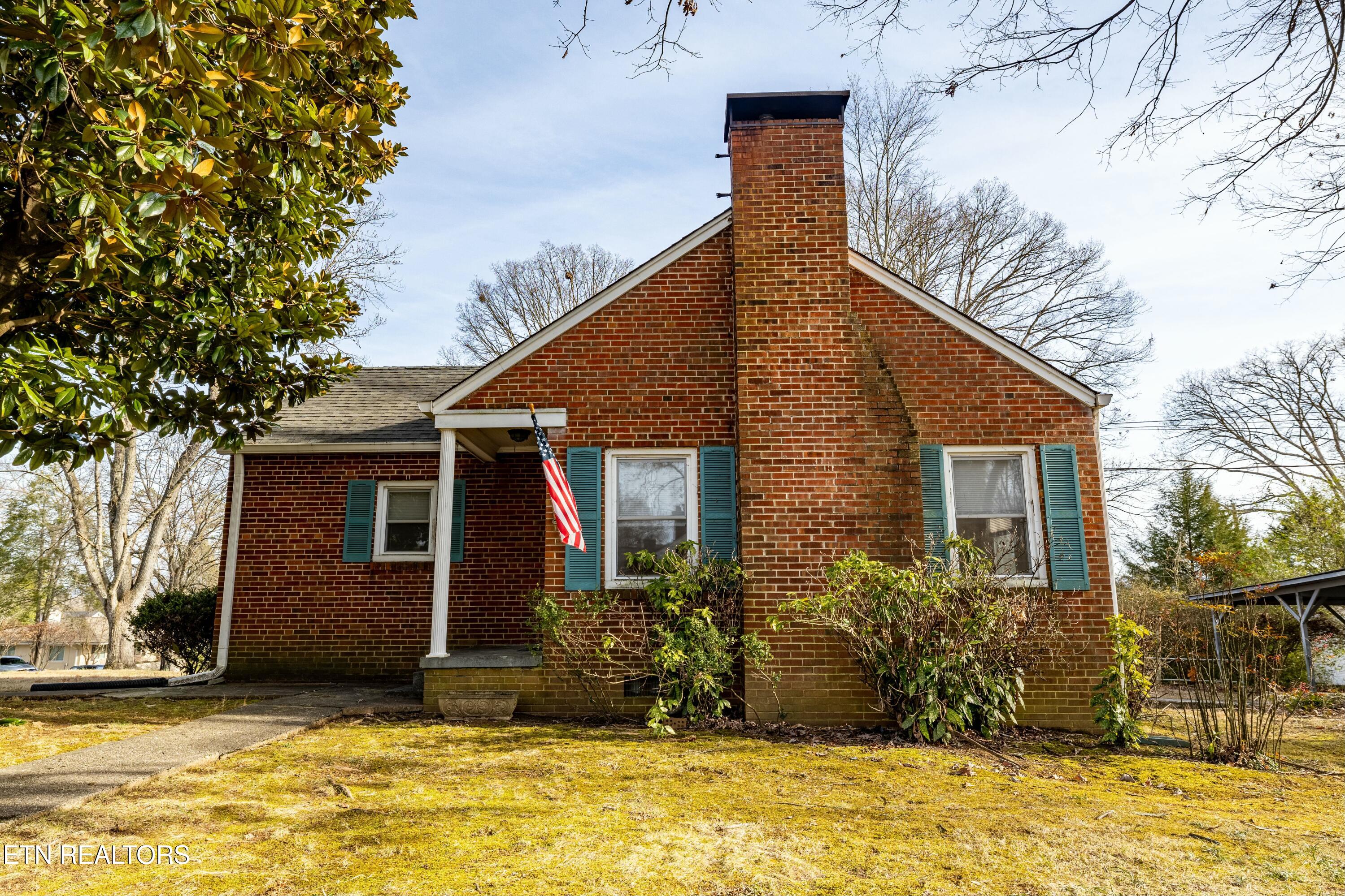 Welcome to Ramsay St!