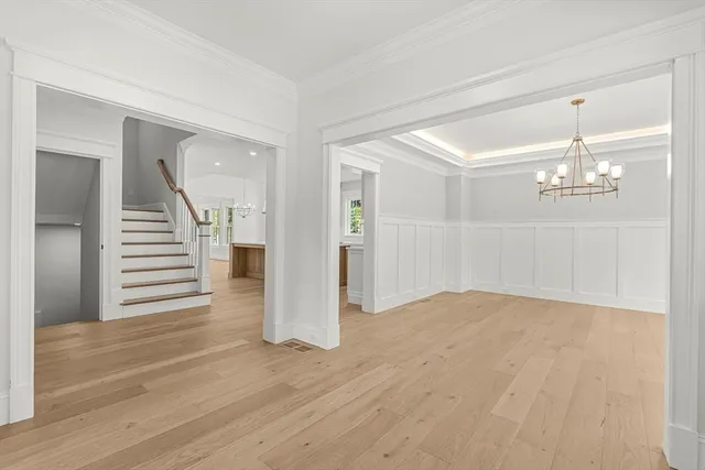 $2,995,000 | 3 Clifford Lane, Weston, MA 02493