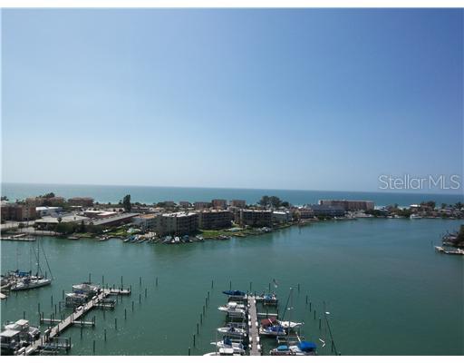9525 Blind Pass Road, Unit 4 St. Pete Beach, FL 33706 - Photo 1 of 1 View