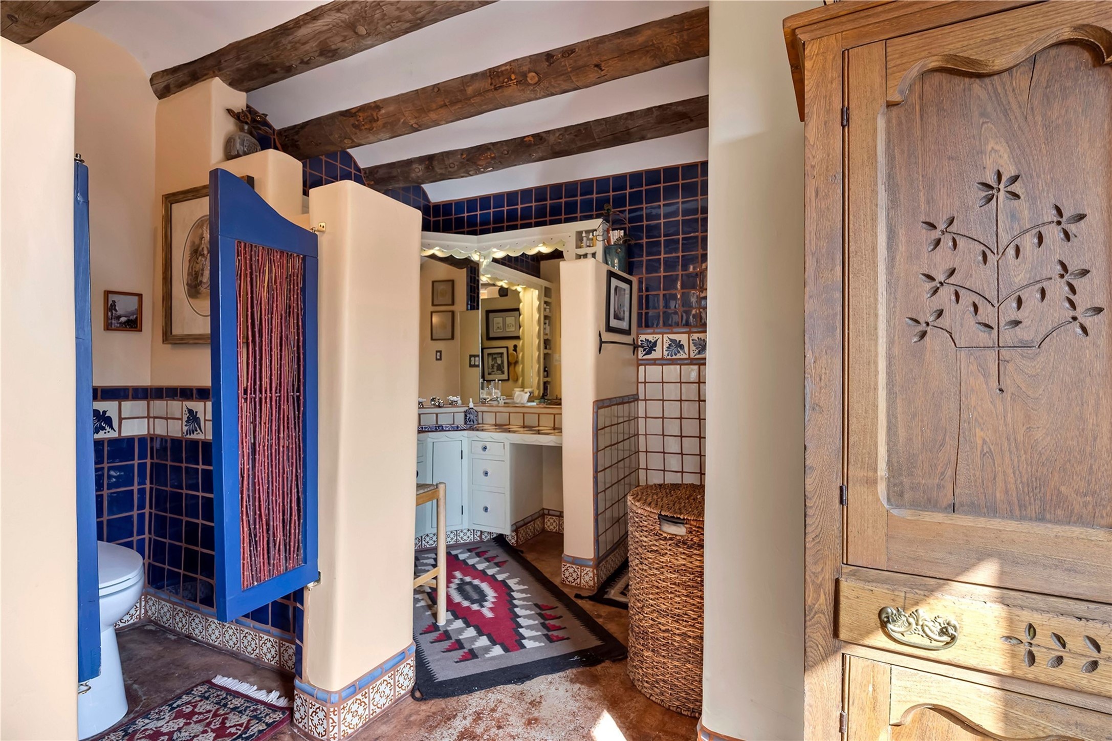 27 San Marcos Road West Santa Fe, NM 87508 - Photo 20 of 58