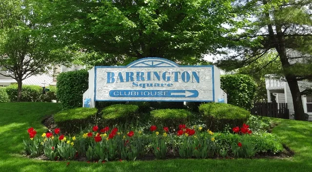 $2,450 | 1987 Franklin Place, Hoffman Estates, IL 60169