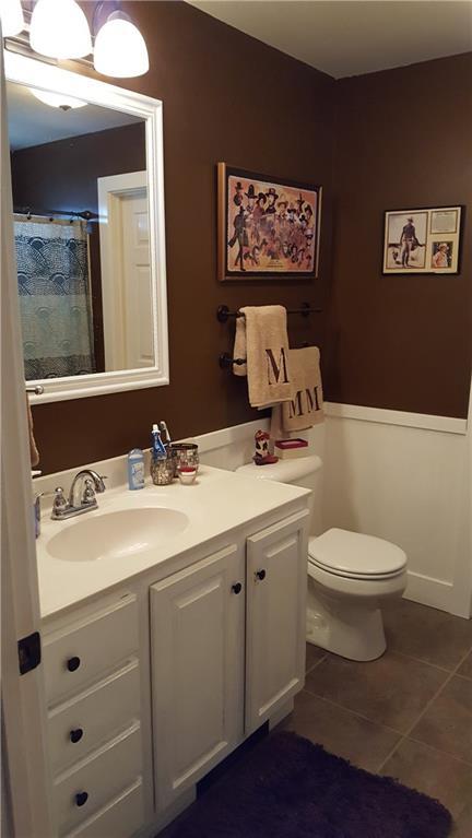 168 Waldoboro Road Jefferson, ME 04348 - Photo 7 of 22 Master Bath