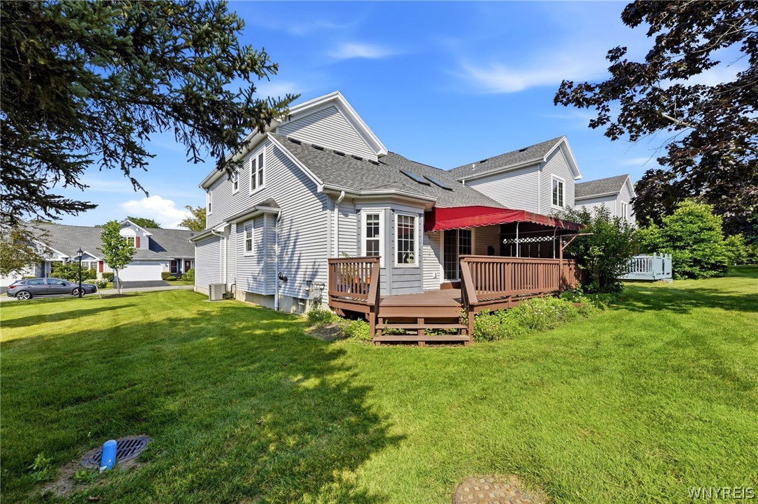 2850 Amsdell Road, Unit 21 Hamburg, NY 14075 - Photo 50 of 50