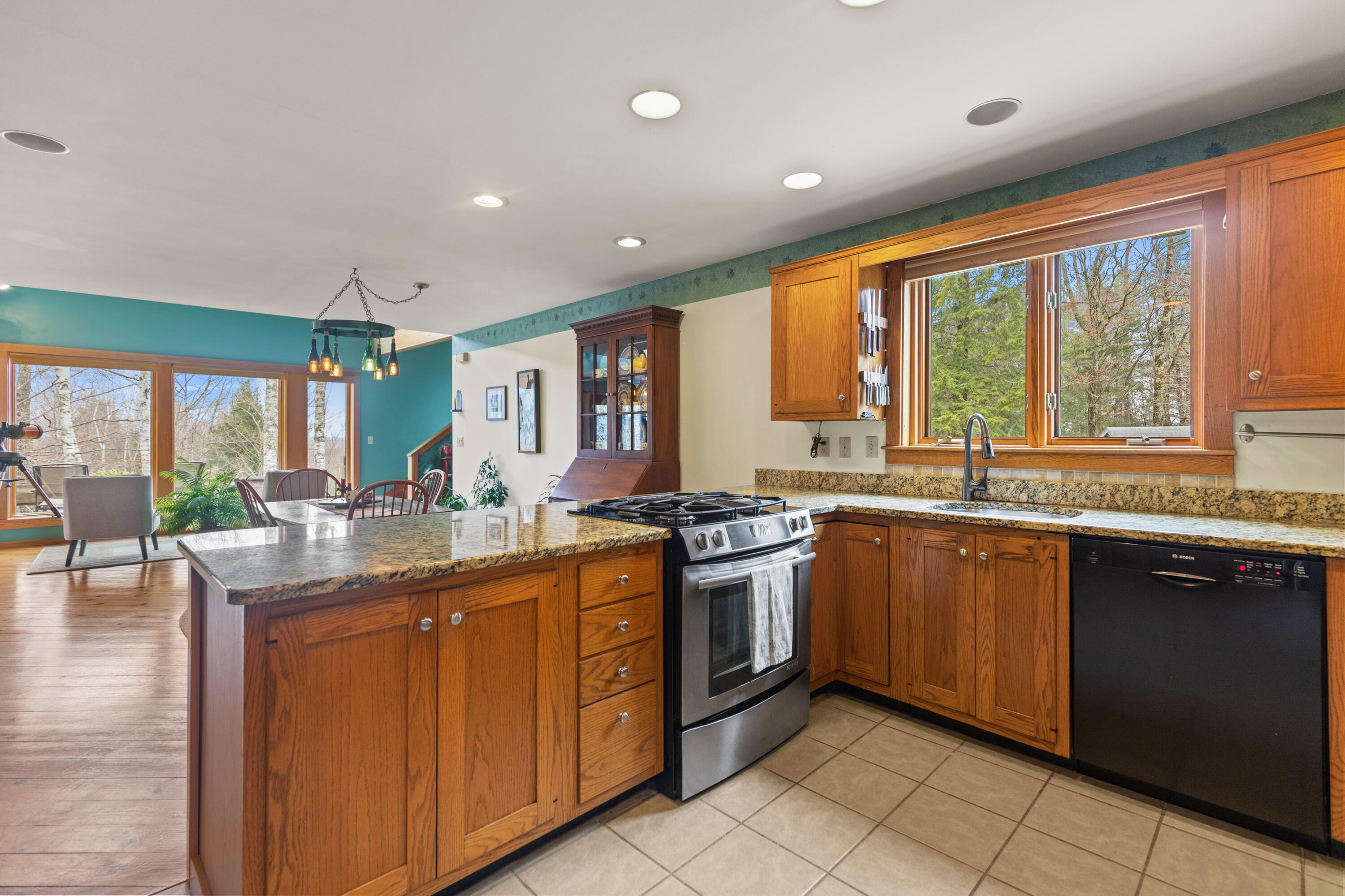 64 Howard Hill Road Wayne, ME 04284 - Photo 11 of 80 64 Howard Hill Wayne