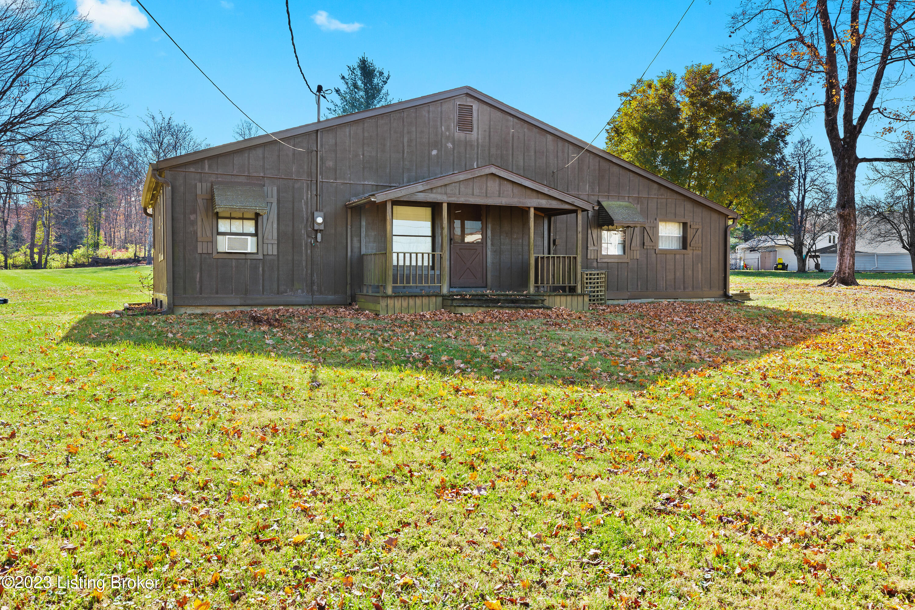 117 Rollington Road Pewee Valley, KY 40056 - Photo 30 of 32 117 Rollington Rd-4
