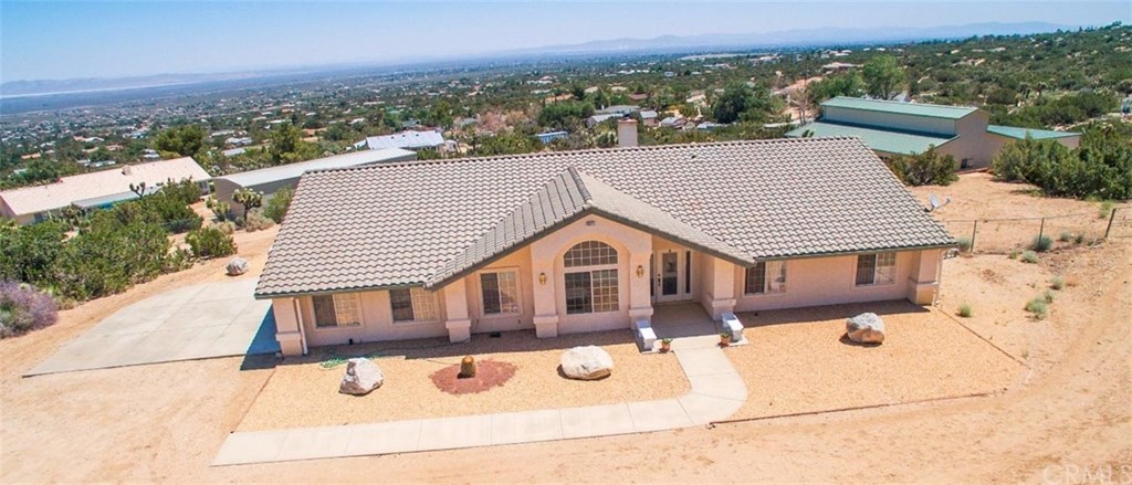 9425 Pinon Hills Road Pinon Hills, CA 92372 - Photo 1 of 1
