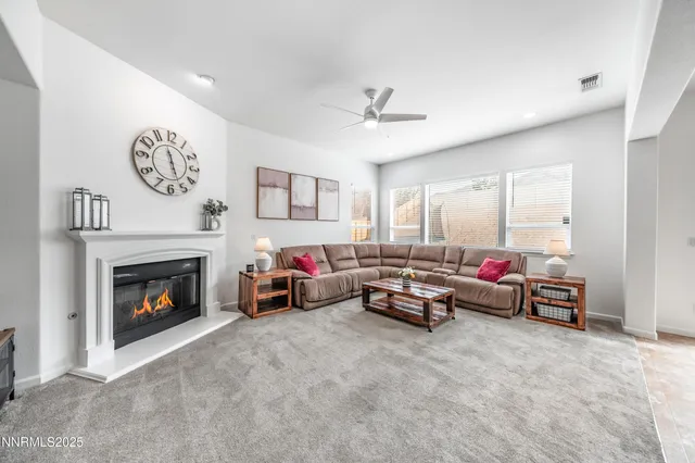 $789,000 | 10700 Summer Glen Drive, Reno, NV 89521