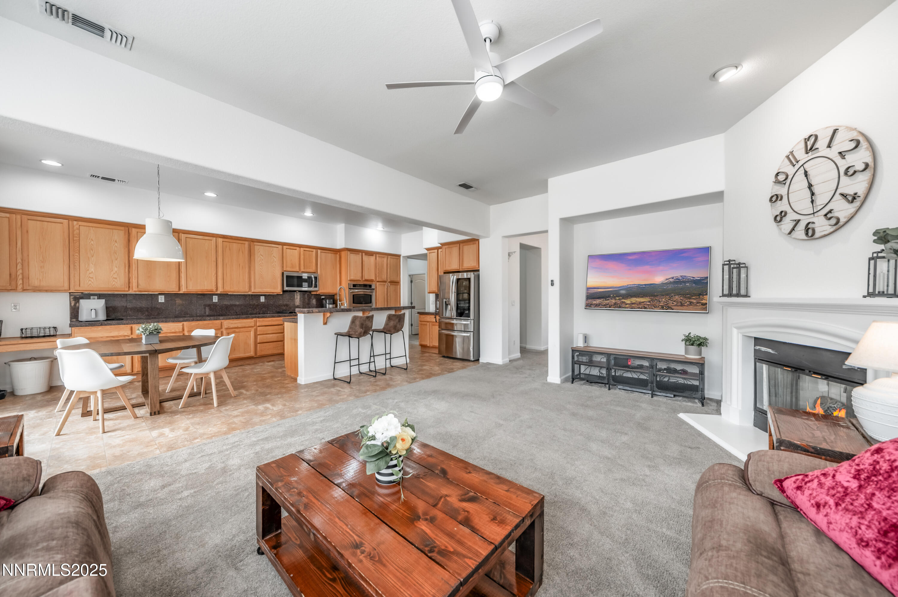 10700 Summer Glen Drive Reno, NV 89521 - Photo 15 of 56 s-1028