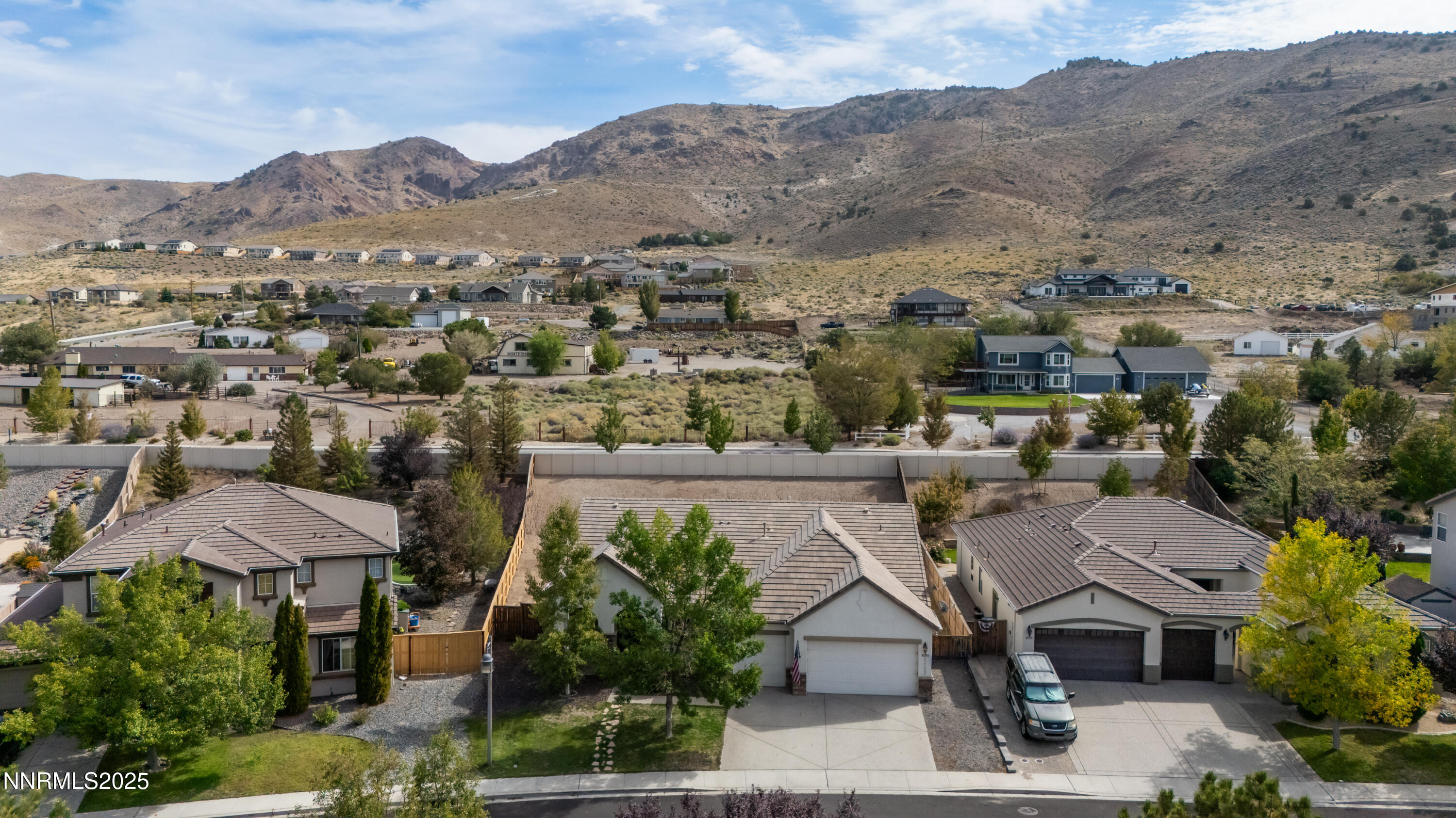 10700 Summer Glen Drive Reno, NV 89521 - Photo 2 of 56 s-1006