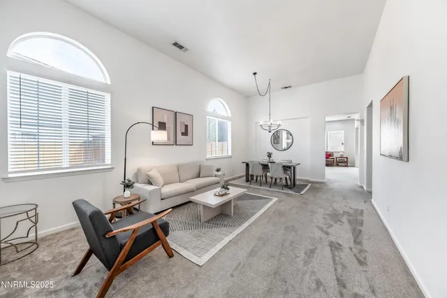 $789,000 | 10700 Summer Glen Drive, Reno, NV 89521