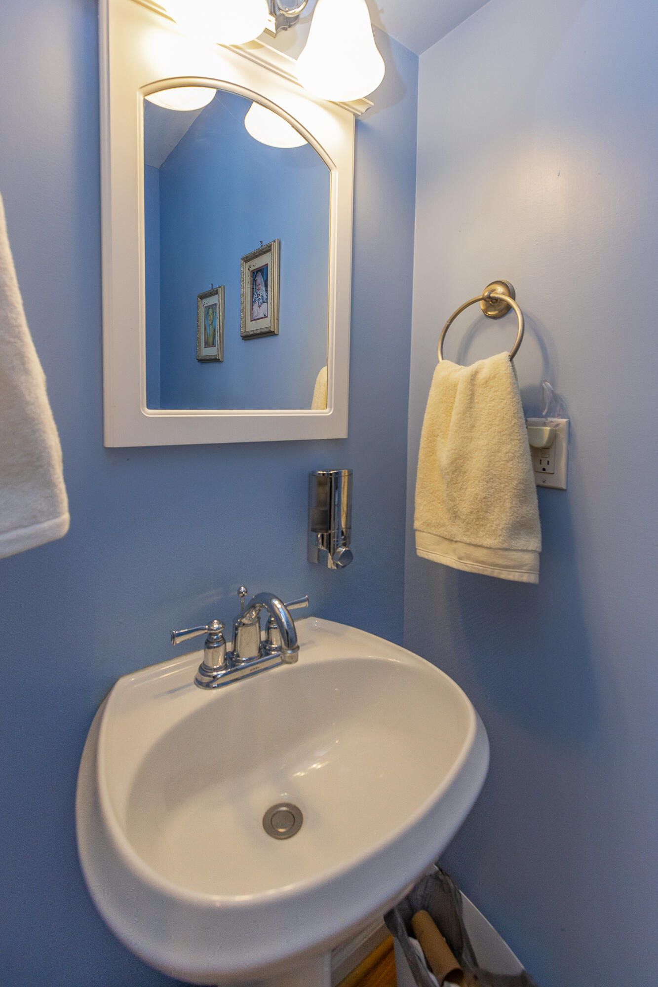 1673 North Cleveland Road Lexington, KY 40509 - Photo 19 of 42 3-7