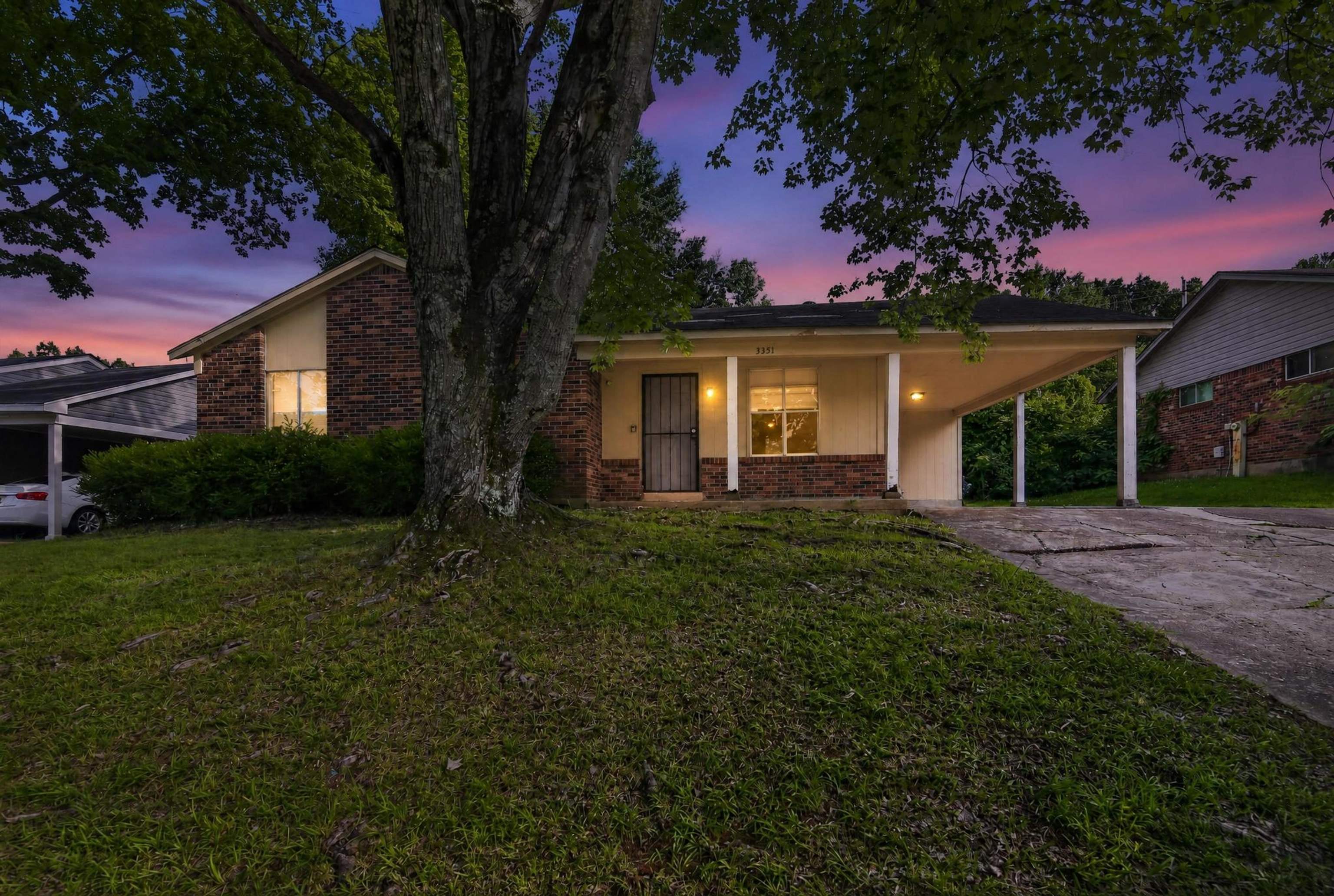 3351 Keystone Avenue Memphis, TN 38128 - Photo 2 of 18