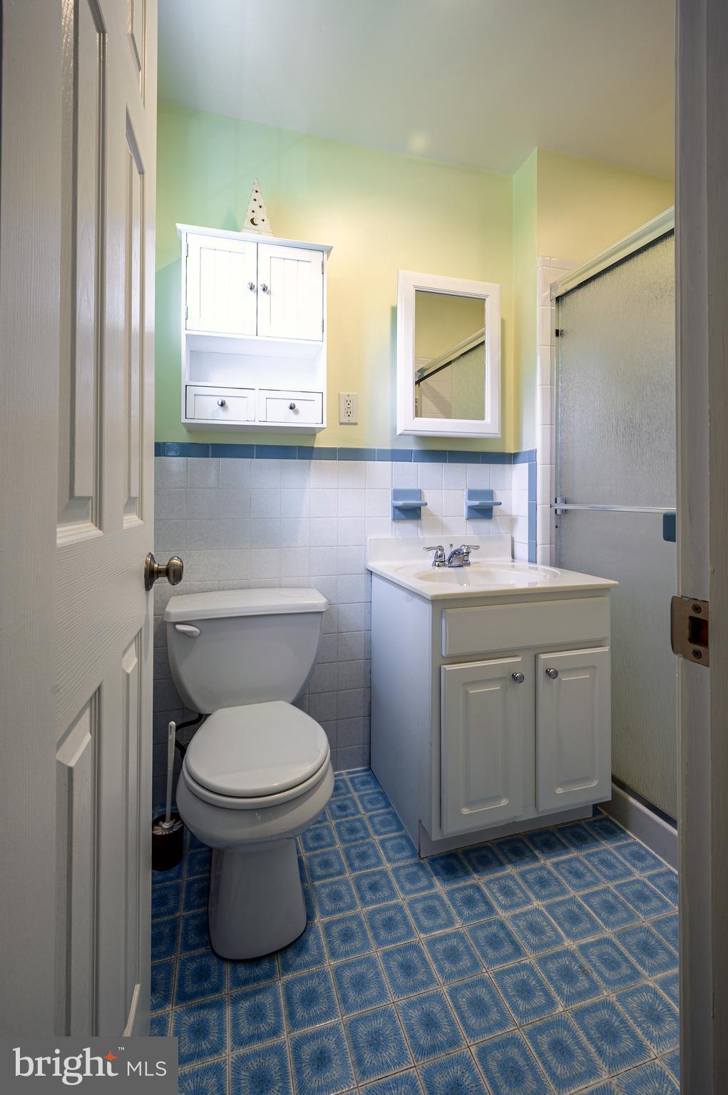 461 Brookfield Road Drexel Hill, PA 19026 - Photo 18 of 23 Owners Bath