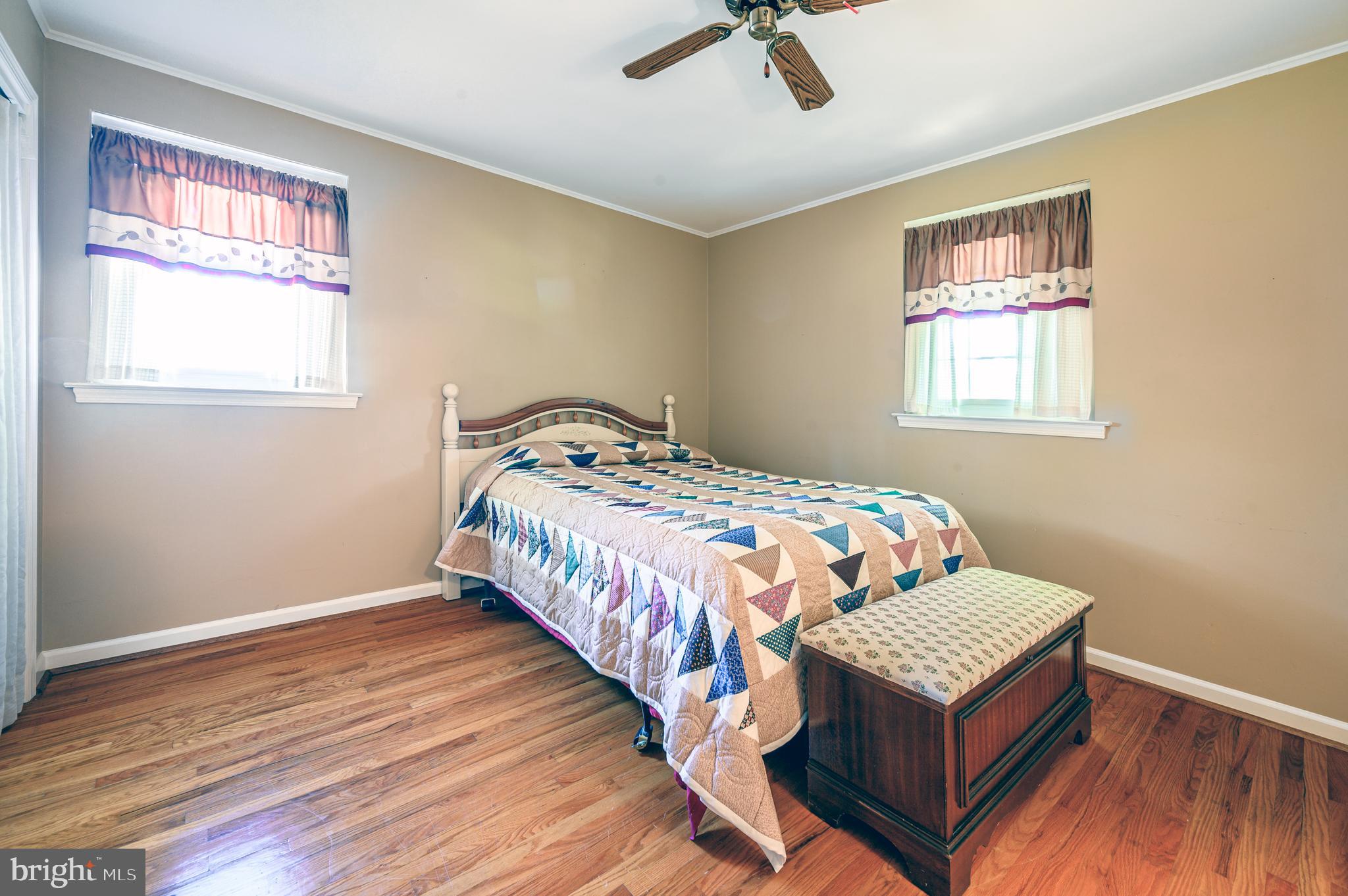 461 Brookfield Road Drexel Hill, PA 19026 - Photo 20 of 23 Bedroom 3