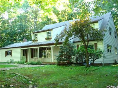 11 Overlook Road Bentleyville, OH 44022 - Photo 1 of 1 Gallery Image 1