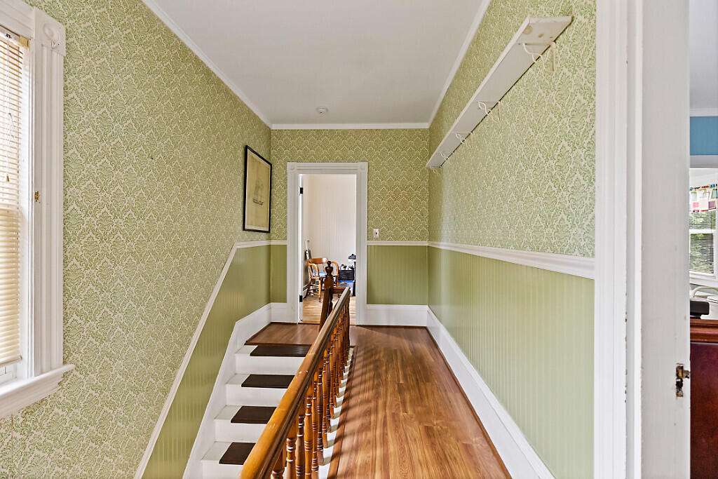 31 Hussey Road Albion, ME 04910 - Photo 28 of 58 28 2nd floor level