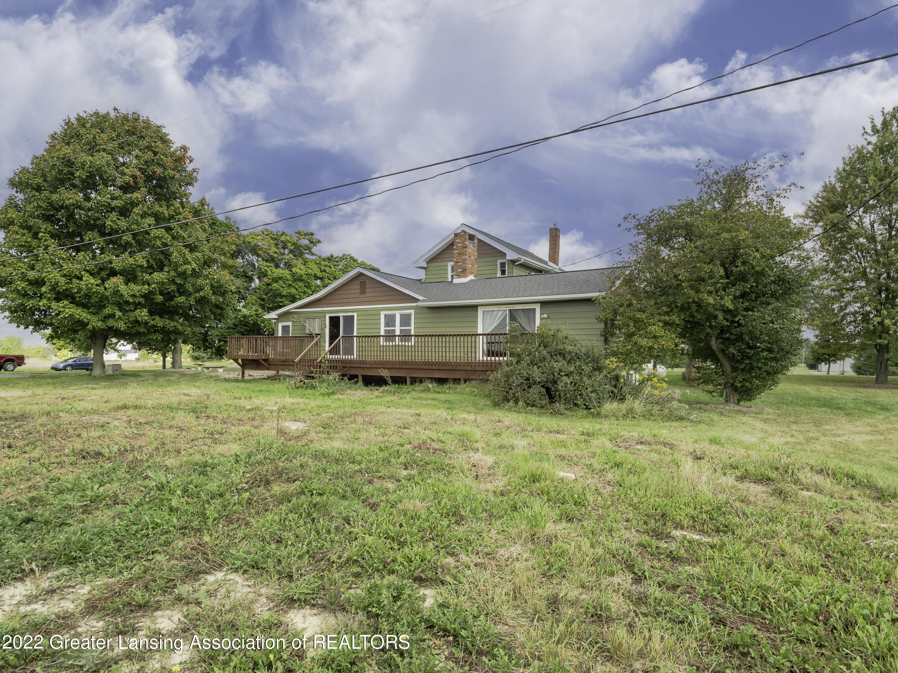 6521 West Howe Road Dewitt, MI 48820 - Photo 35 of 50 6521_Howe_Rd_124-HDR-Edit