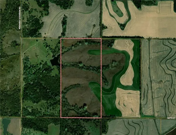 $392,000 | 160th Street, Elmo, MO 64445