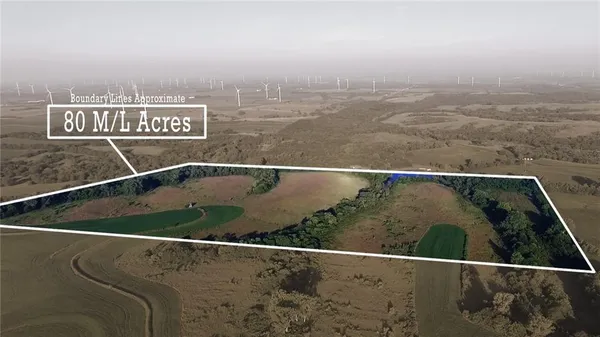 $392,000 | 160th Street, Elmo, MO 64445