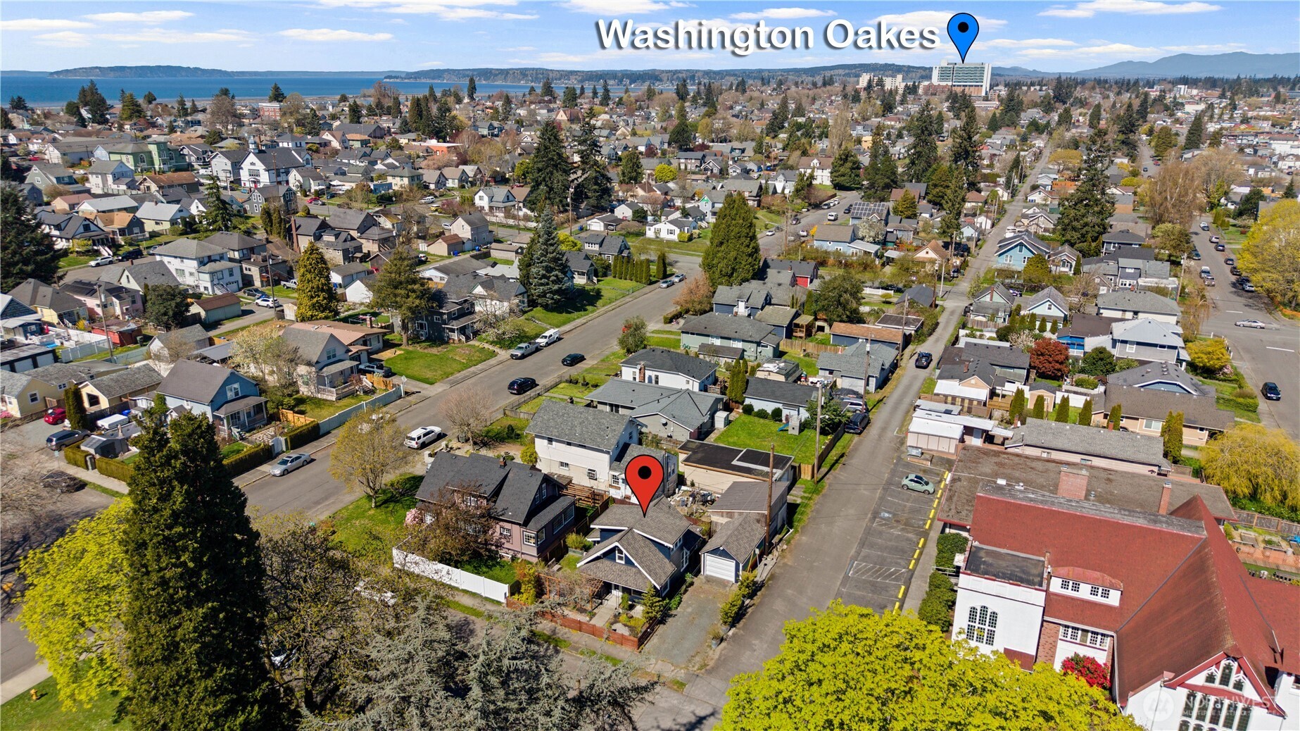 1909 24th Street Everett, WA 98201 - Photo 33 of 39