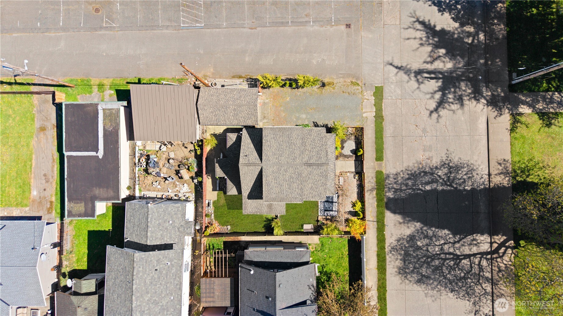 1909 24th Street Everett, WA 98201 - Photo 35 of 39