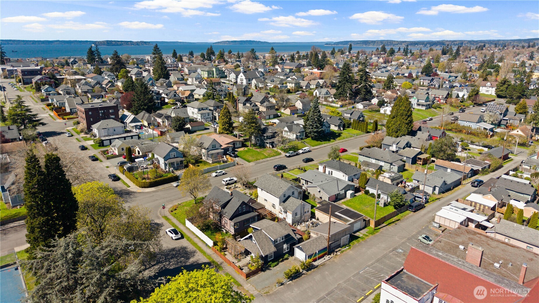 1909 24th Street Everett, WA 98201 - Photo 37 of 39