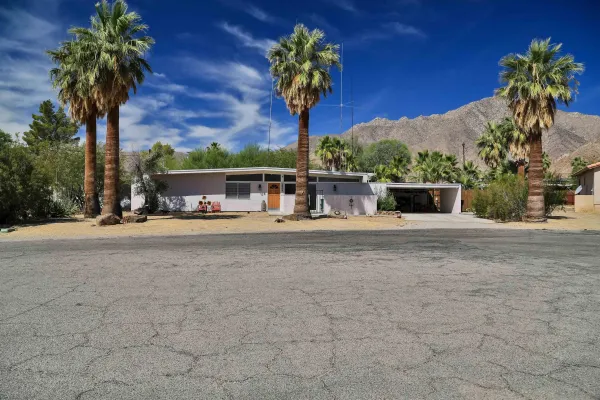 $435,000 | 1906 Trebuchet Drive, Borrego Springs, CA 92004