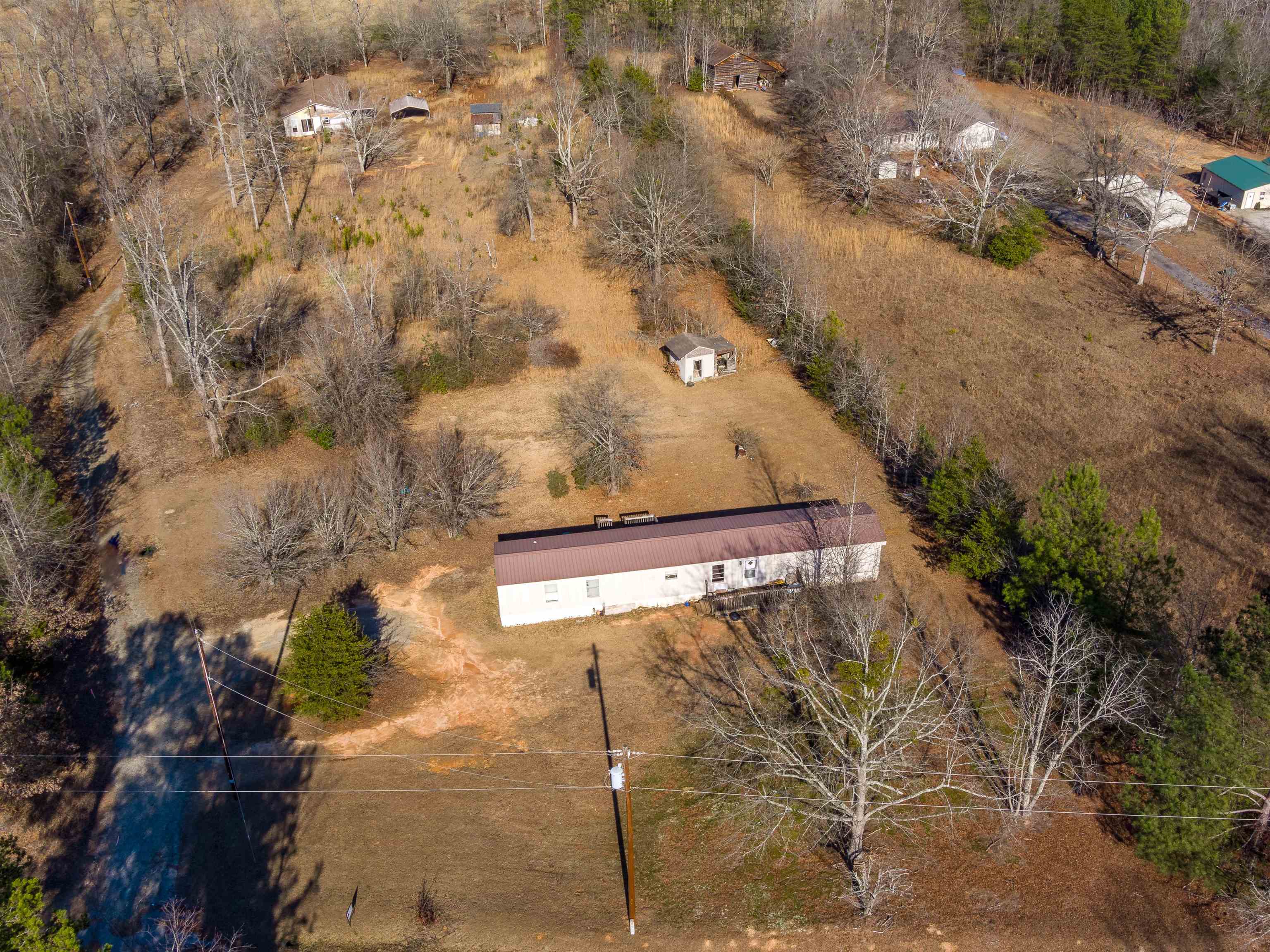 660 Ferree Road Campobello, SC 29322 - Photo 8 of 12