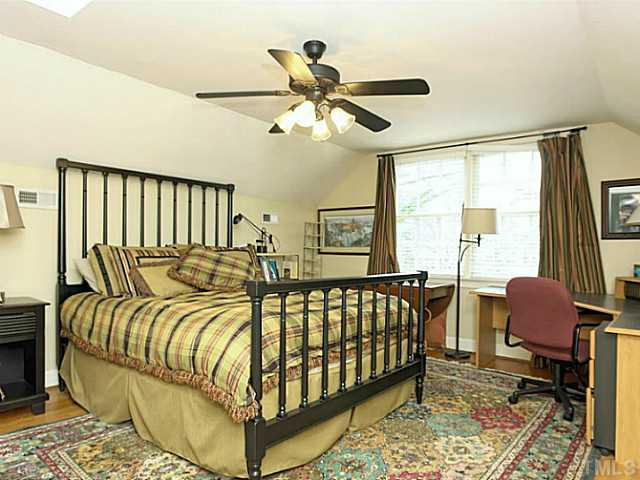 2304 Tyson Street Raleigh, NC 27612 - Photo 15 of 23 Bedroom