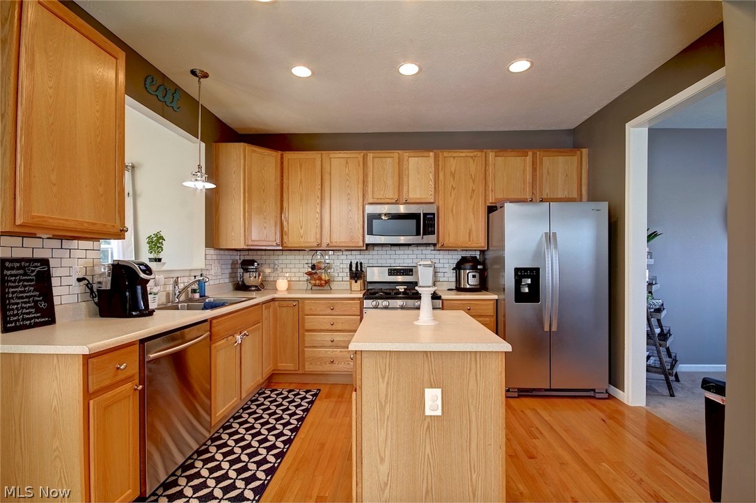 5303 Otten Road North Ridgeville, OH 44039 - Photo 8 of 35 Gallery Image 8