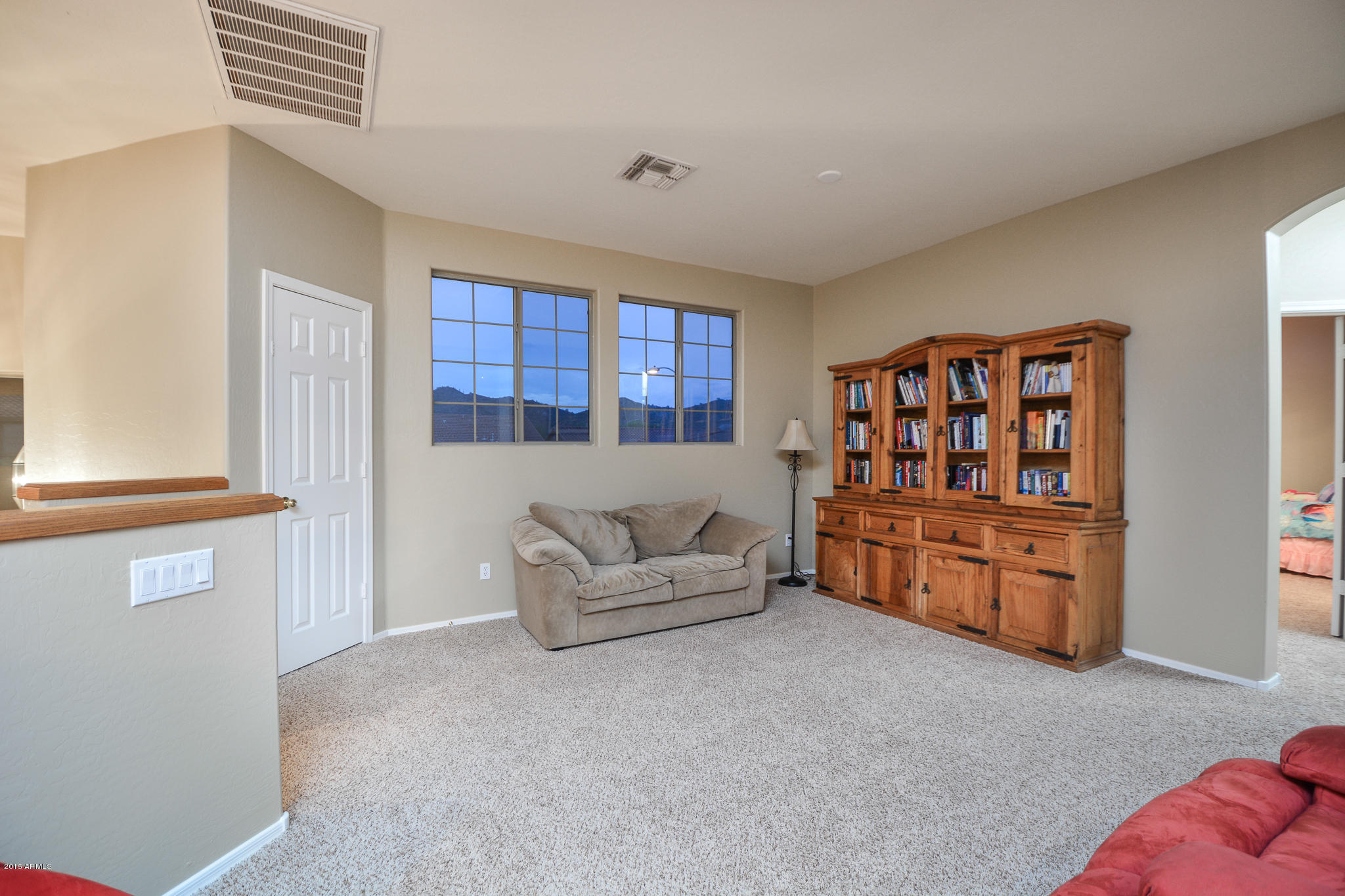 6931 West Rowel Road Peoria, AZ 85383 - Photo 15 of 44 16-UPSTAIRS LOFT