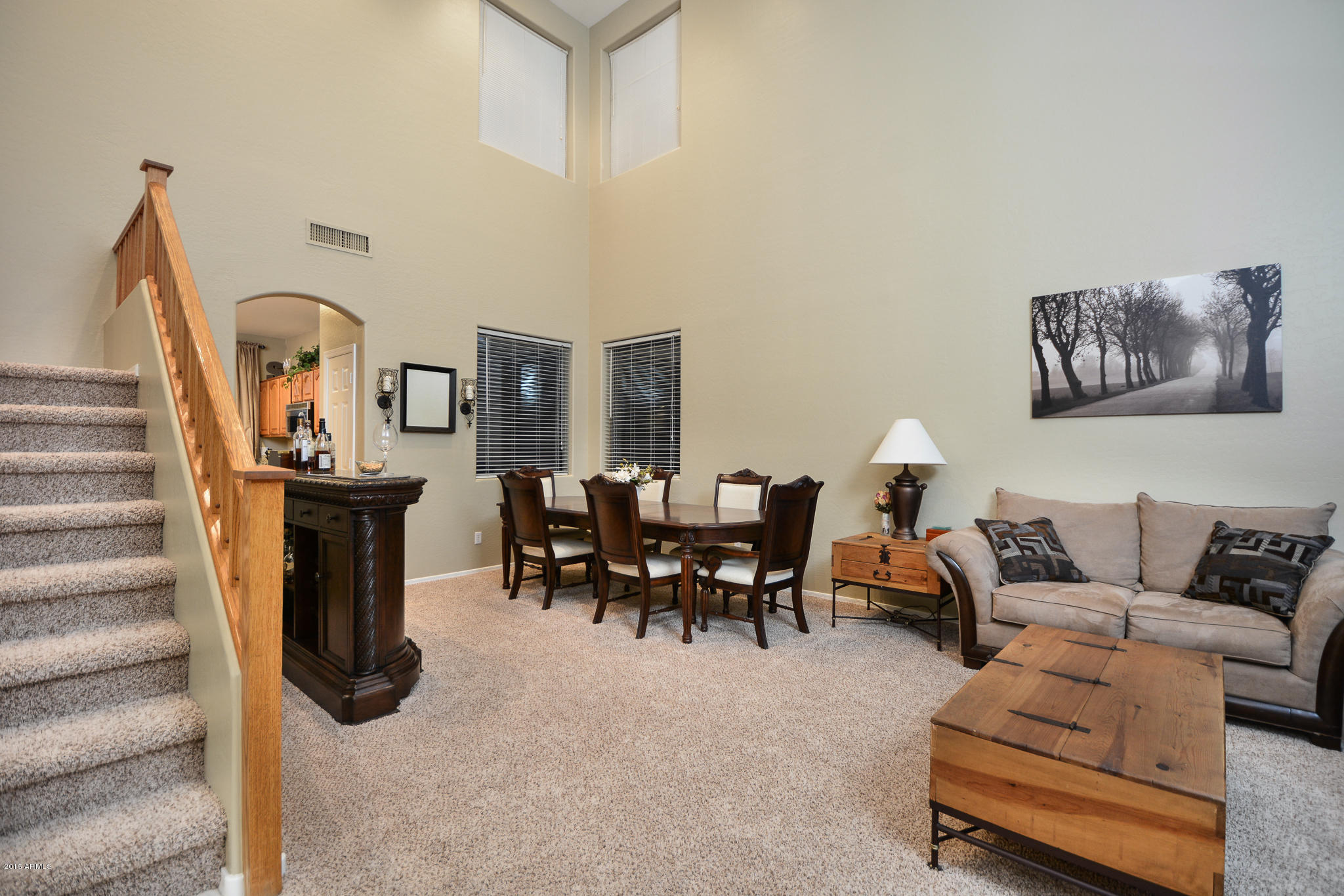 6931 West Rowel Road Peoria, AZ 85383 - Photo 2 of 44 03- FORMAL LIVING & DINING