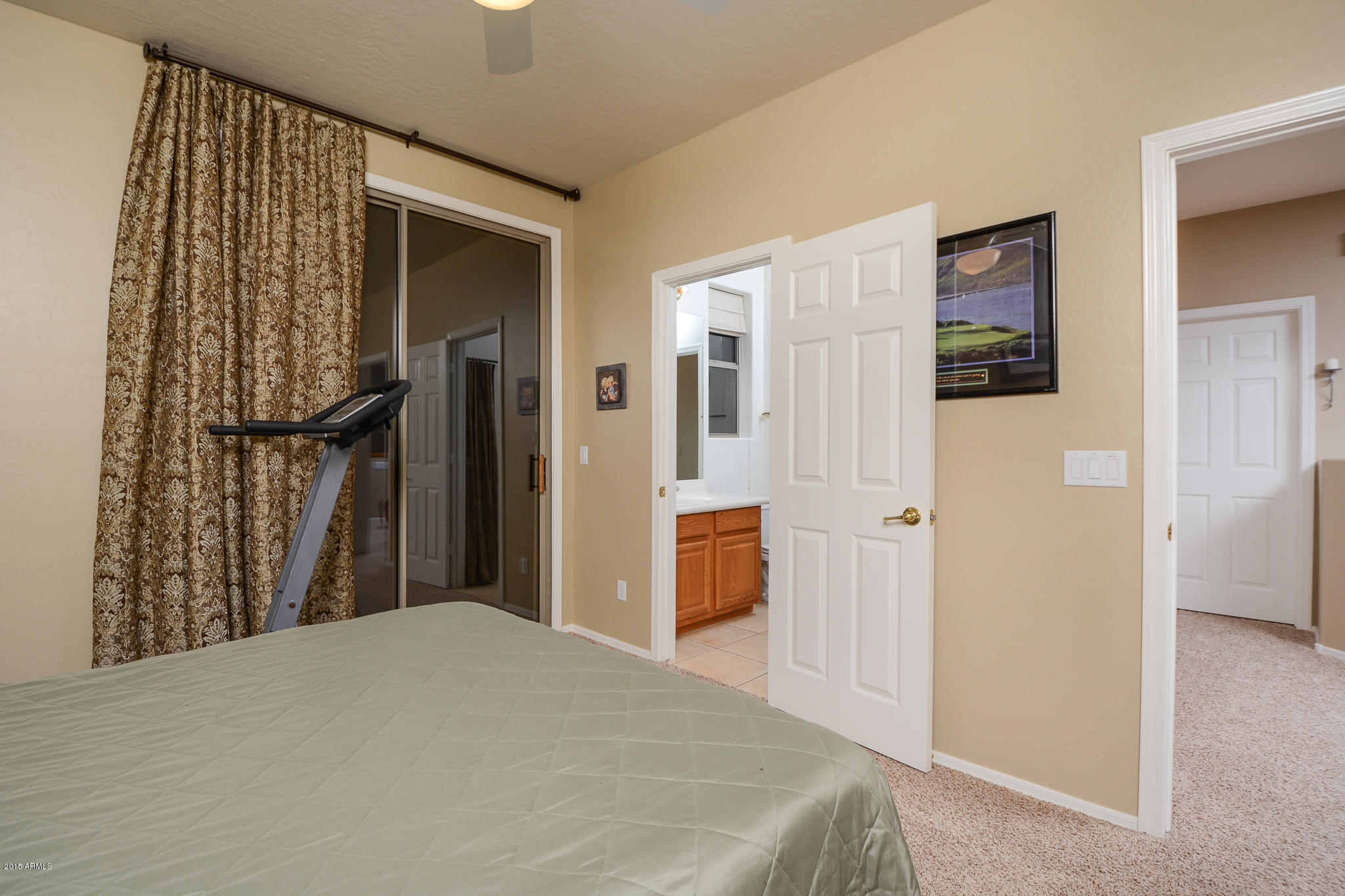 6931 West Rowel Road Peoria, AZ 85383 - Photo 21 of 44 22- BEDROOM 2 UPSTAIRS