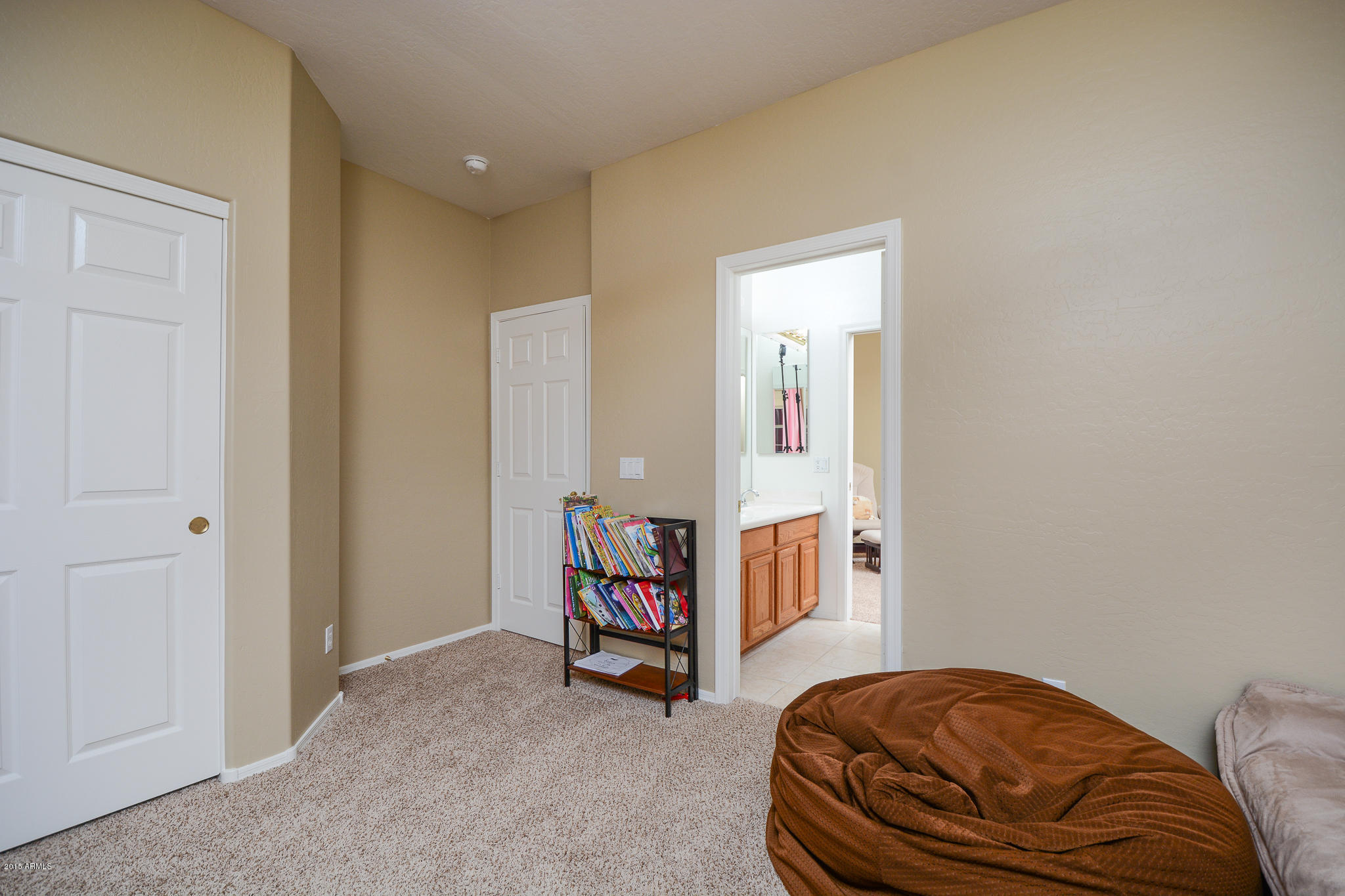 6931 West Rowel Road Peoria, AZ 85383 - Photo 26 of 44 27- BEDROOM 5 UPSTAIRS