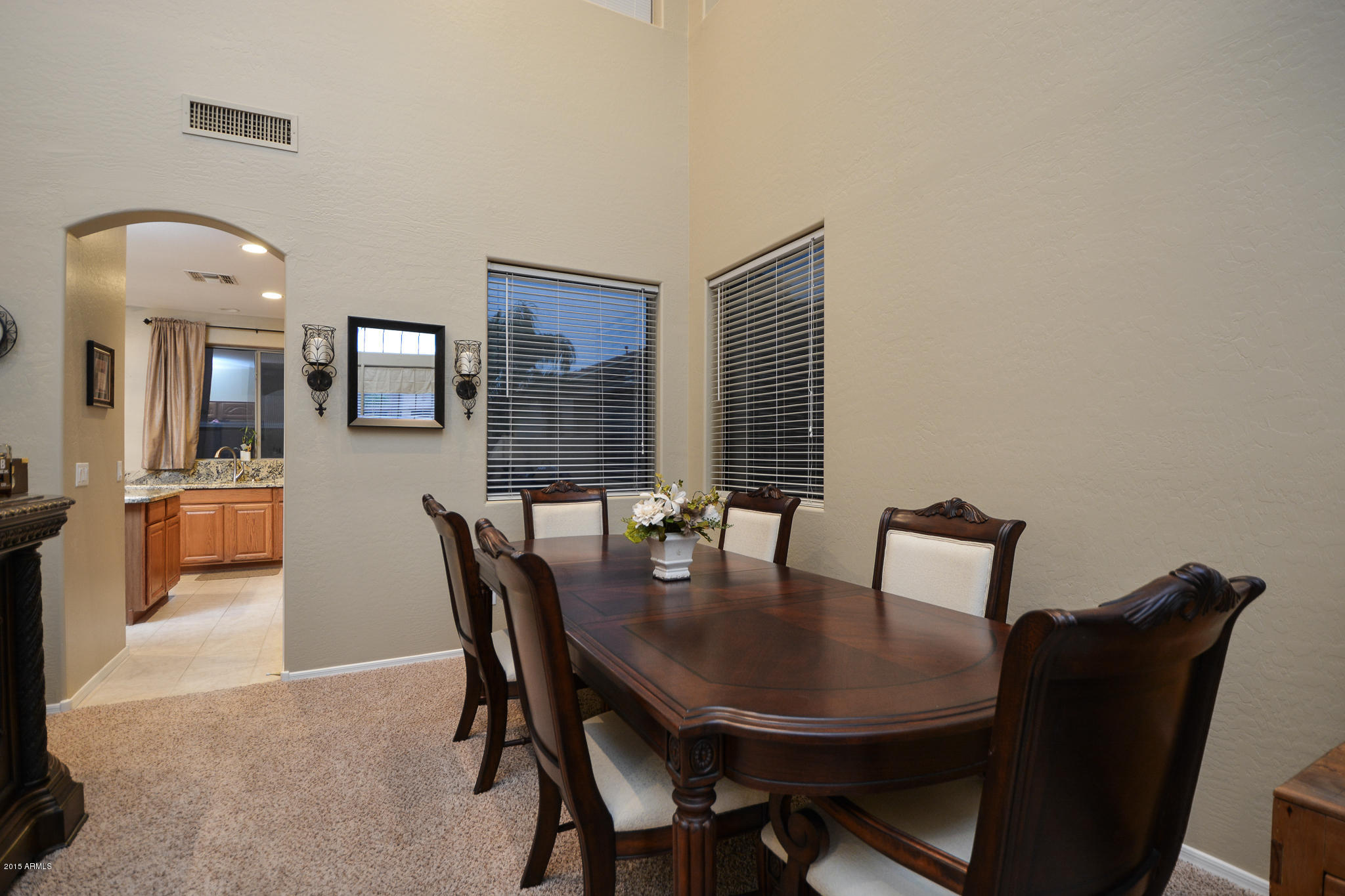 6931 West Rowel Road Peoria, AZ 85383 - Photo 4 of 44 05- FORMAL DINING