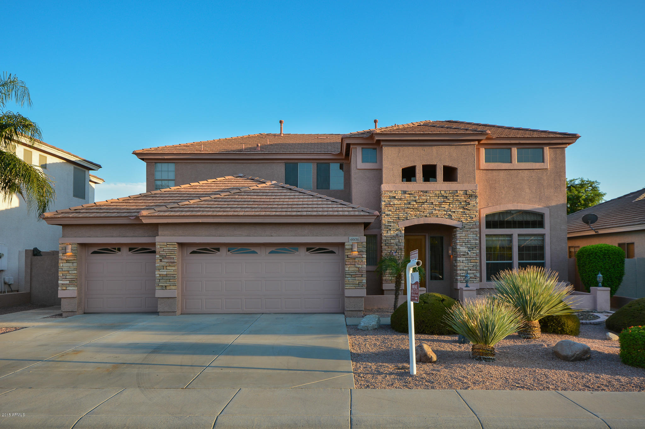 6931 West Rowel Road Peoria, AZ 85383 - Photo 44 of 44 WELCOME HOME!